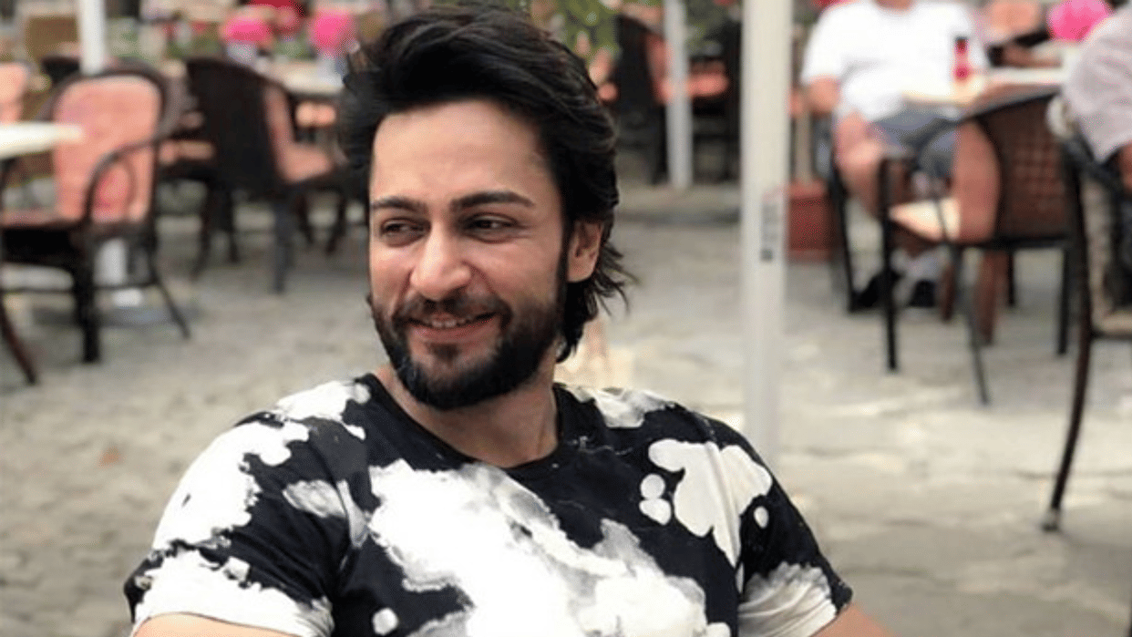 Shalin Bhanot got injured on the set of Bekaboo as per Reports