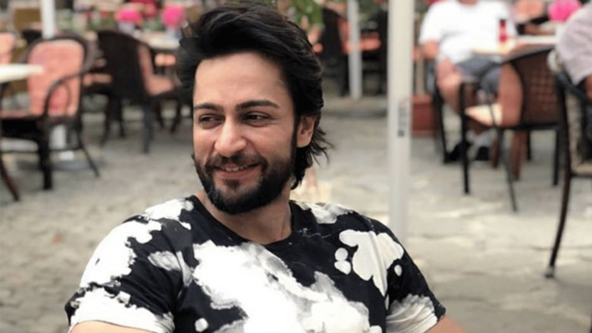 Bigg Boss 16 Finale Shalin Bhanot befitting reply to Krushna Abhishek for calling him over actor on the show