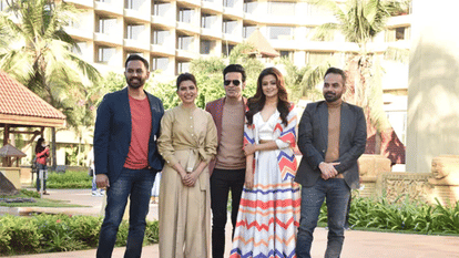 Manoj Bajpayee Family Man 3 is Releasing soon  Actor Posted A Video Saying Swagat Nahin Karoge Humara