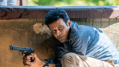 'द फैमिली मैन'