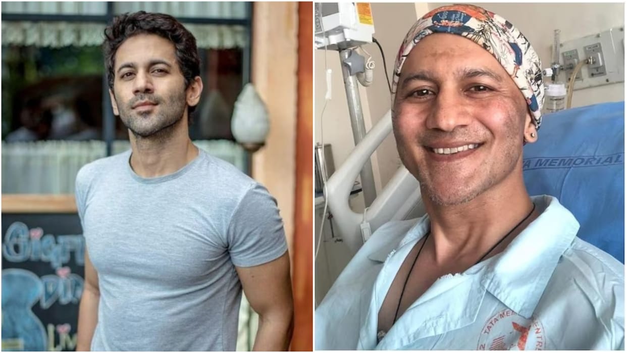 Vaibhav raghave stage 4 cancer treatment aditi mohit malik mohsin khan karanvir bohra help to raise fund