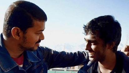 After Shah Rukh Khan Jawan Director Atlee will work with Thalapathy Vijay