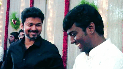After Shah Rukh Khan Jawan Director Atlee will work with Thalapathy Vijay