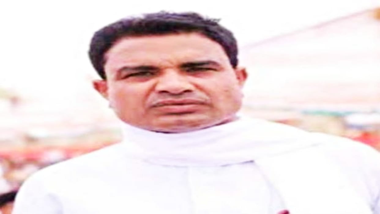 Congress MLA Girraj Singh Malinga accused of threatening