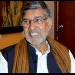 कैलाश सत्यार्थी