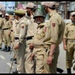 मेघालय पुलिस(सांकेतिक)