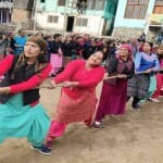 रस्साकशी प्रतियोगिता