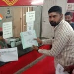 स्वामी प्रसाद मौर्य को भाजपा नेता ने भेजी चूड़ी-बिंदी, अवसाद और कीड़ी मारने की दवा