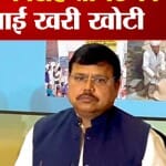ऊर्जा मंत्री प्रद्युम्न सिंह तोमर।