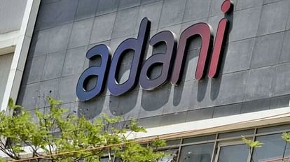 Adani Group in talks to refinance up to $3.8 billion in debt, reports report