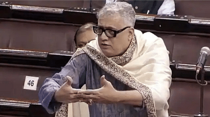 डेरेक ओ ब्रायन