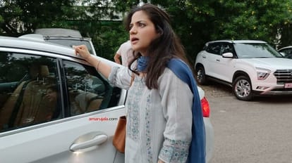 Jammu and Kashmir: Iltija Mufti enters politics Mehbooba appoints daughter as media advisor
