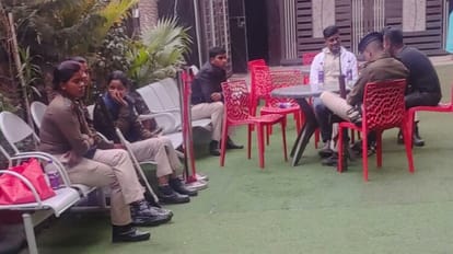 Income Tax In Action :पटना में बड़े हॉस्पिटल, नामी डॉक्टर-ज्वेलर निशाने पर ...आयकर सर्वे से सनसनी - Income Tax In Action: Famous Doctor, Hospital And Jeweler On Target… Sensation From Income Tax ...