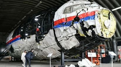 MH17 Downing: MH17 Downing case probe completed, know revelations of investigation team