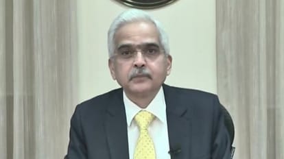 आरबीआई गवर्नर