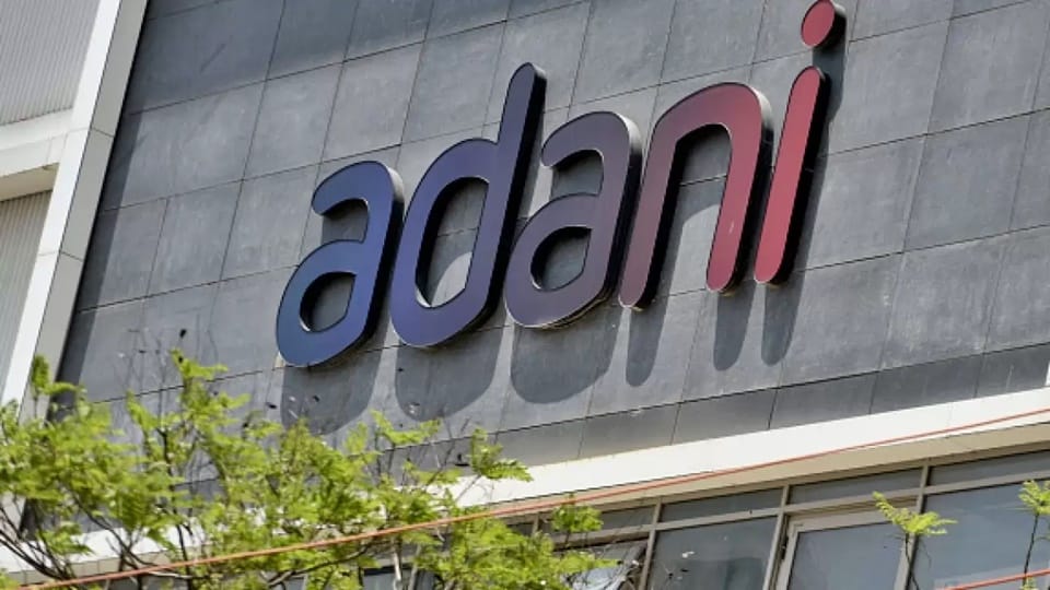 France's Total puts hydrogen partnership with Adani on hold for now