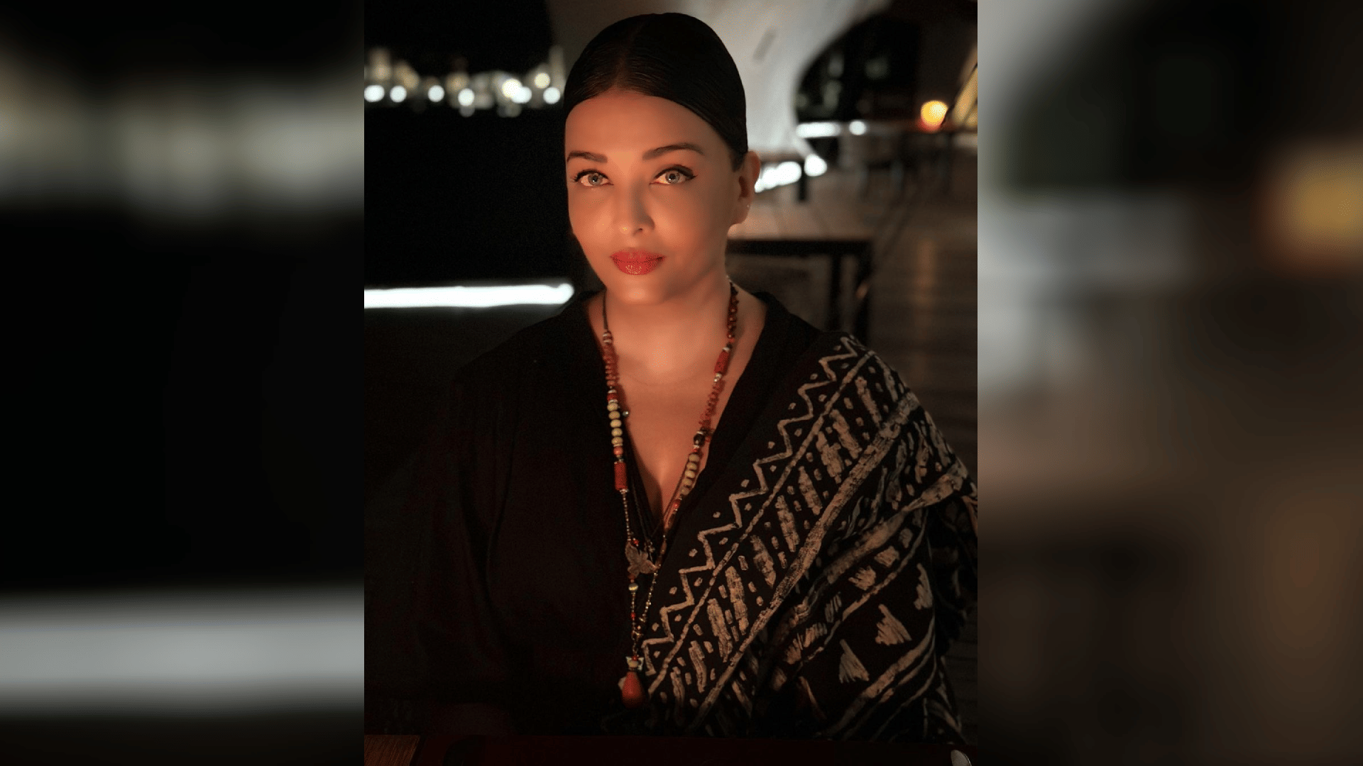 aishwarya rai throwback interview viral actress said shahrukh khan removed aishwarya rai from five films
