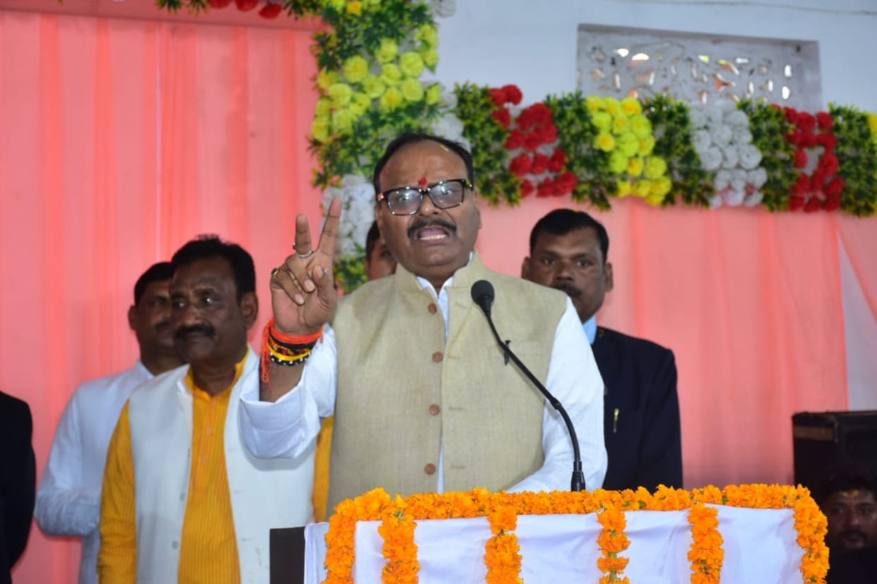 Uttar Pradesh: Why Brajesh pathak being called a troubleshooter in BJP? Many times he handled worst situations