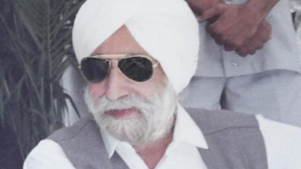 Shamsher Singh gets bail who is guilty in former CM Beant Singh murder case