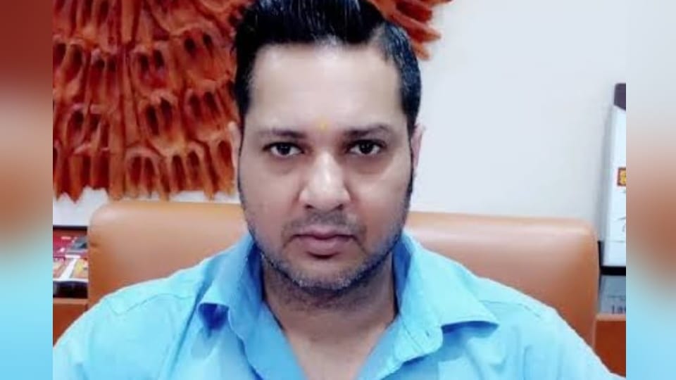 ED arrests Punjab based businessman Gautam Malhotra in Delhi Excise Policy Scam