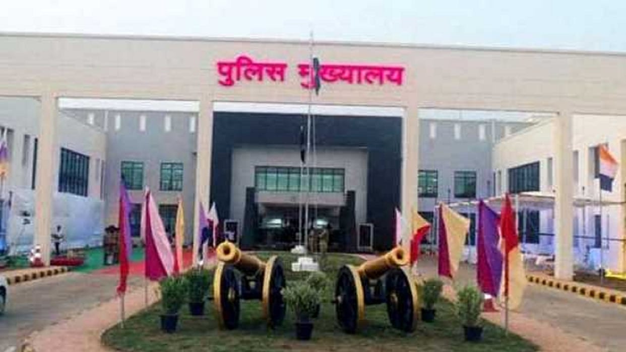 bhupesh govt transfer four ips in chhattisgarh, ashutosh new sp of sarangarh-bilaigarh
