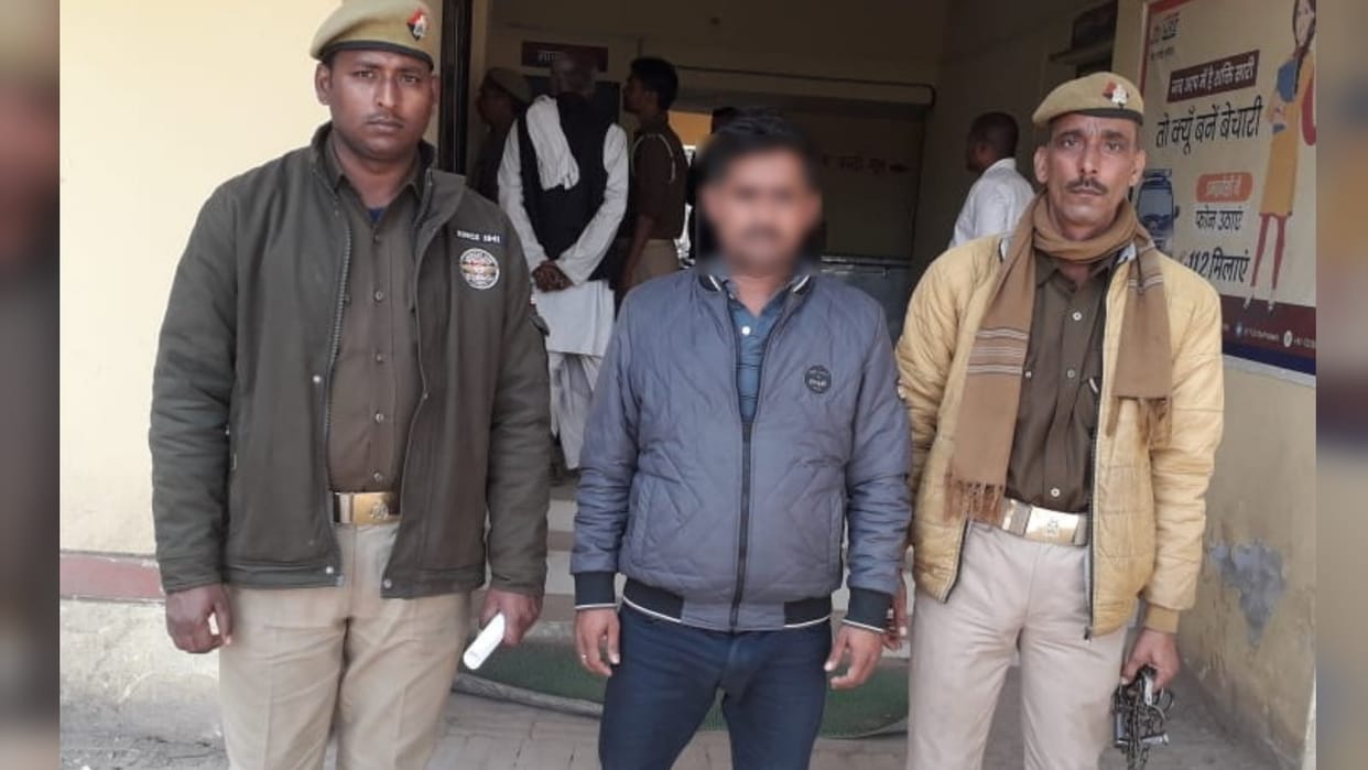 Brother killed in a crime to support brother-in-law arrested