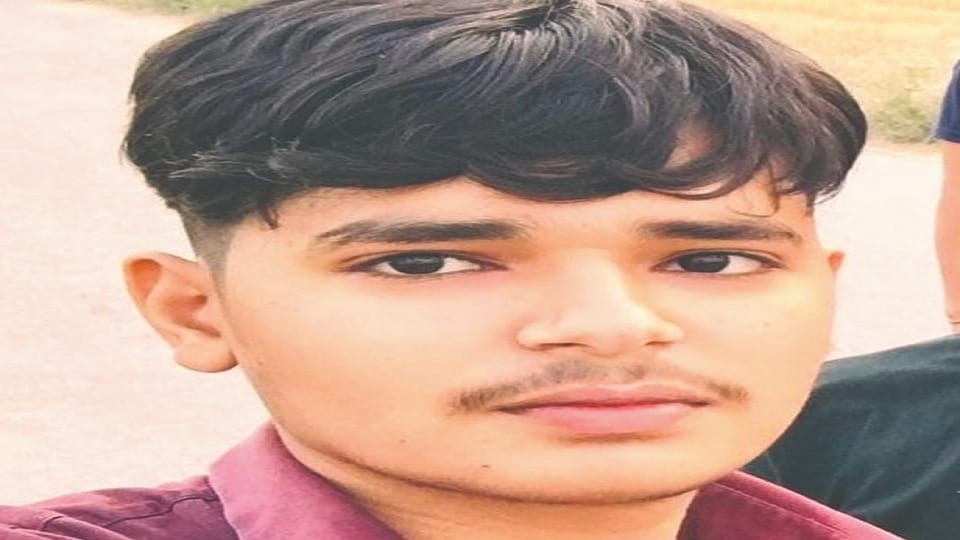 Faridabad Eleventh student stabbed to death