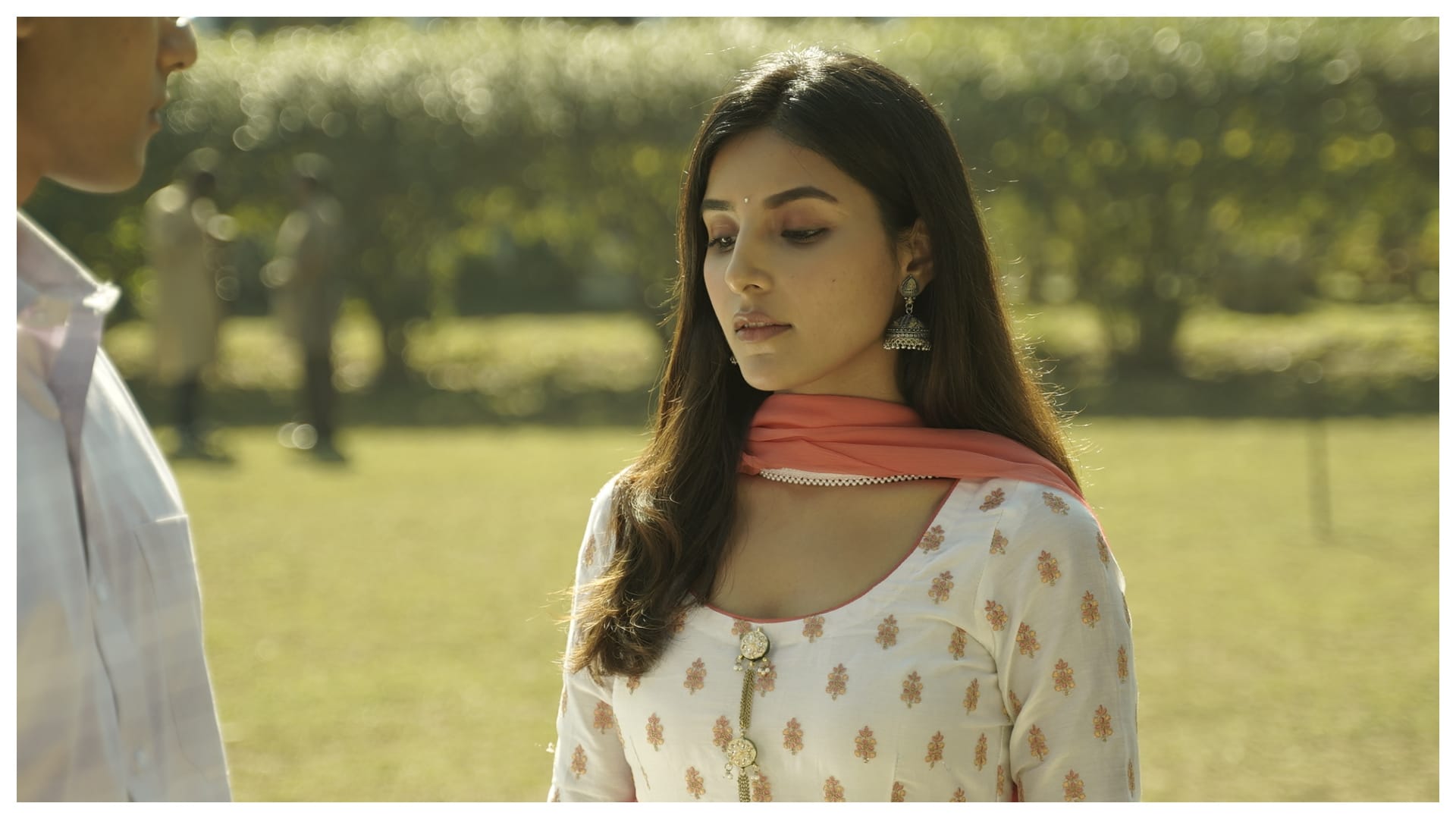 Mirzapur Fame Harshita Gaur Got Another Big Chance playing a strong character in Jehanabad Of Love and War