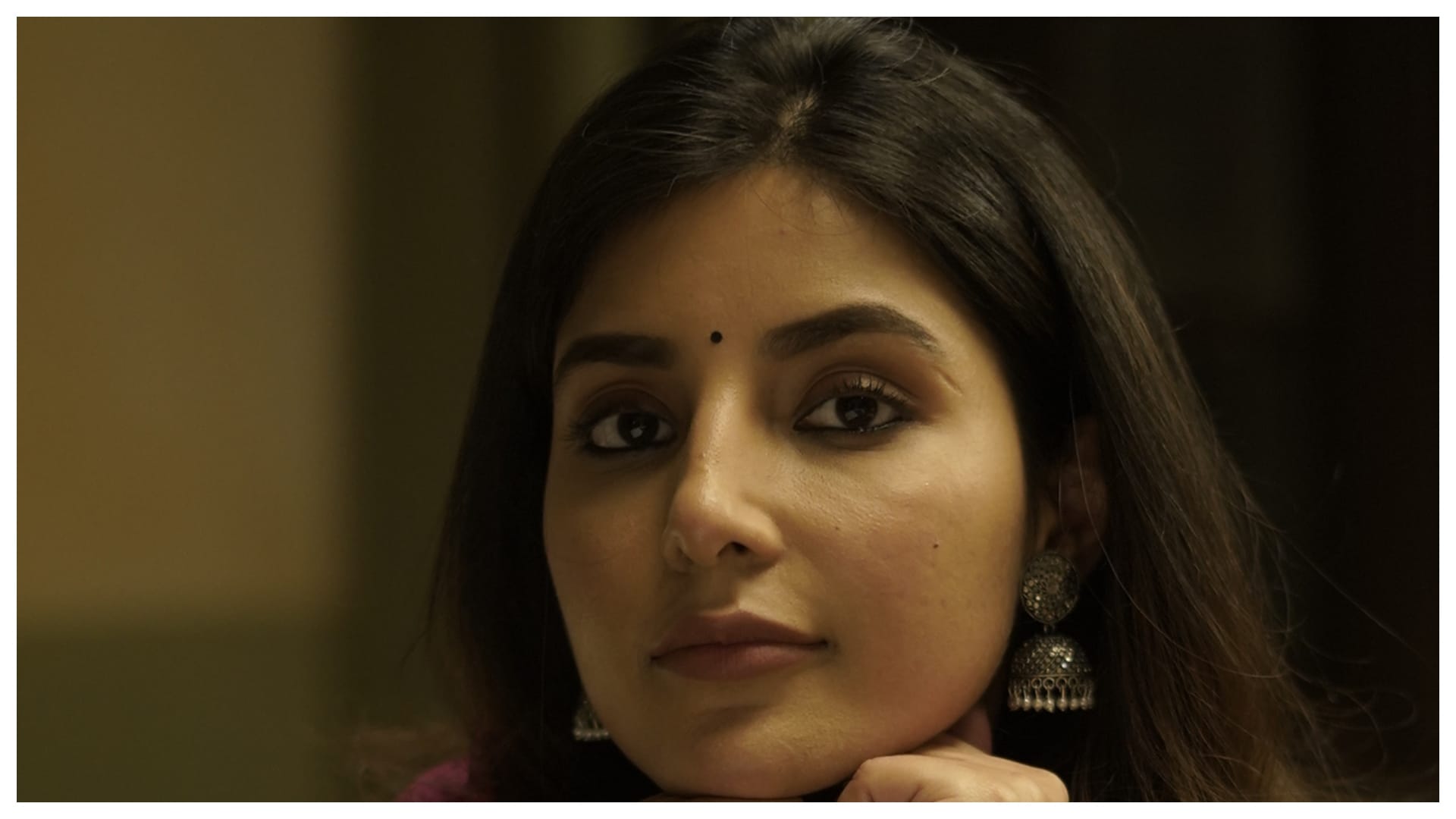 Mirzapur Fame Harshita Gaur Got Another Big Chance playing a strong character in Jehanabad Of Love and War