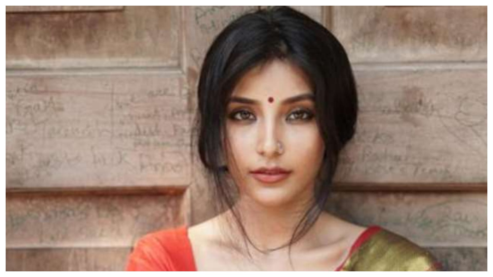 Mirzapur Fame Harshita Gaur Got Another Big Chance playing a strong character in Jehanabad Of Love and War