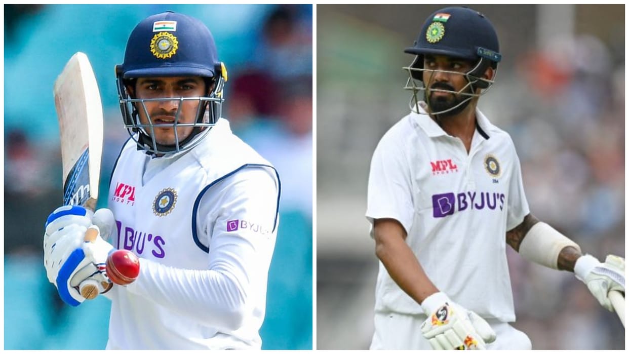 IND vs AUS 1st Test Shubman Gill or KL Rahul Ravi Shastri told who should get a chance in playing xi