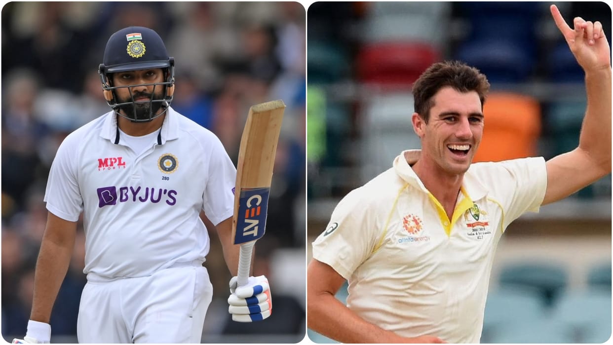 India vs Australia 1st Test Live Streaming Telecast Channel: Where and How to Watch IND vs AUS Today Match