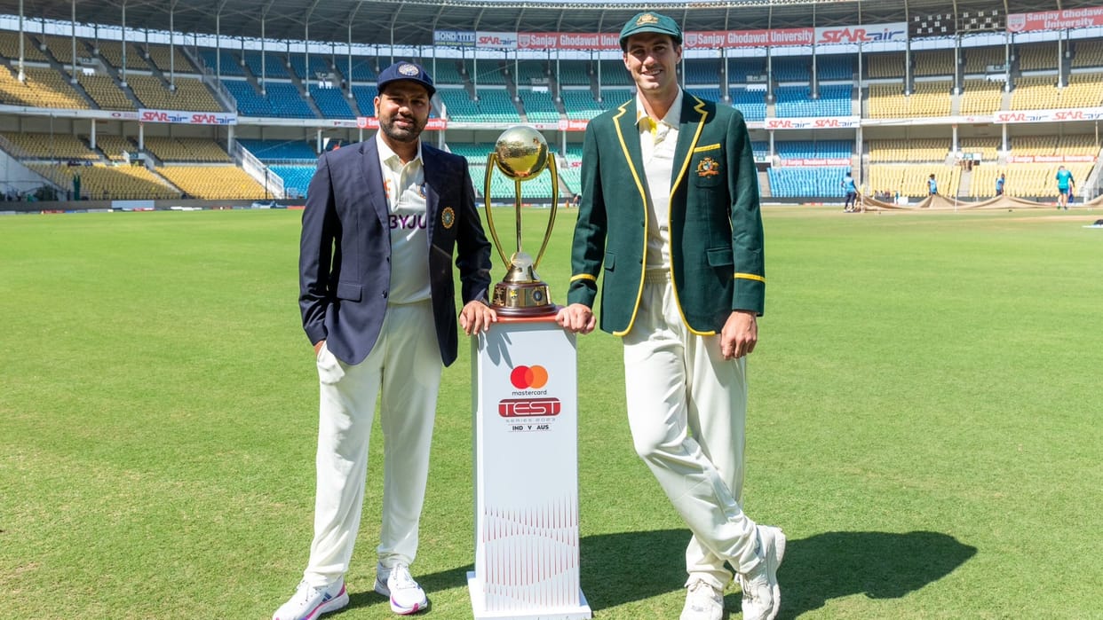IND vs AUS 1st Test Preview Playing XI Prediction, Captain and Vice-Captain News Updates in Hindi