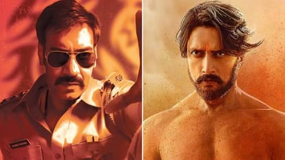 Kiccha Sudeep superstar wants to work with actress Kajol after South vs bollywood hindi fight with ajay devgn