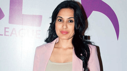 Kamya Punjabi replied to trolls on the divorce of her second marriage with Shalabh Dang