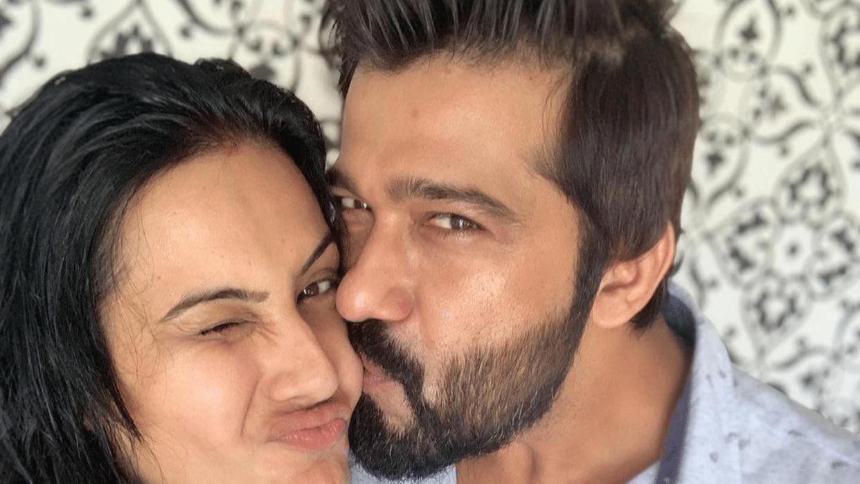 Kamya Punjabi replied to trolls on the divorce of her second marriage with Shalabh Dang