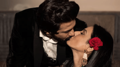 Kamya Punjabi replied to trolls on the divorce of her second marriage with Shalabh Dang