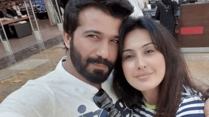 Kamya Punjabi replied to trolls on the divorce of her second marriage with Shalabh Dang