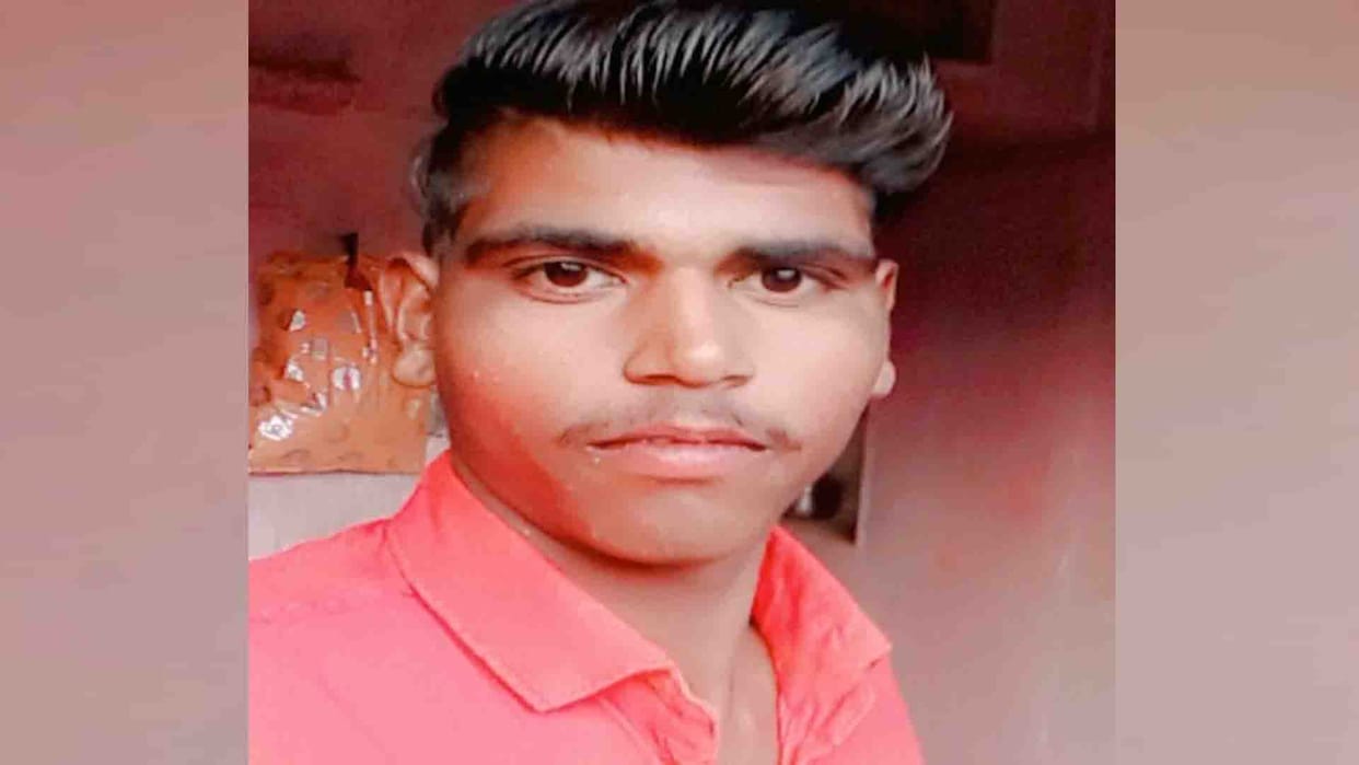 Auraiya: Teenager drowned in Yamuna