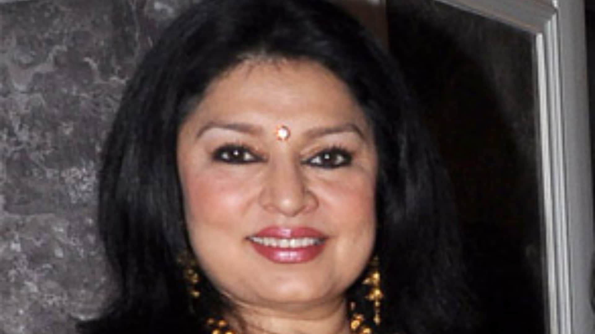 Kiran Juneja Ramesh Sippy wife mahabharata ganga said Not everyone can make Sholay khosla ka khosla