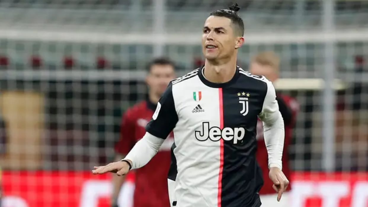 Turkey-Syria Earthquakes: Cristiano Ronaldo's jersey being auctioned, amount donated to earthquake victims