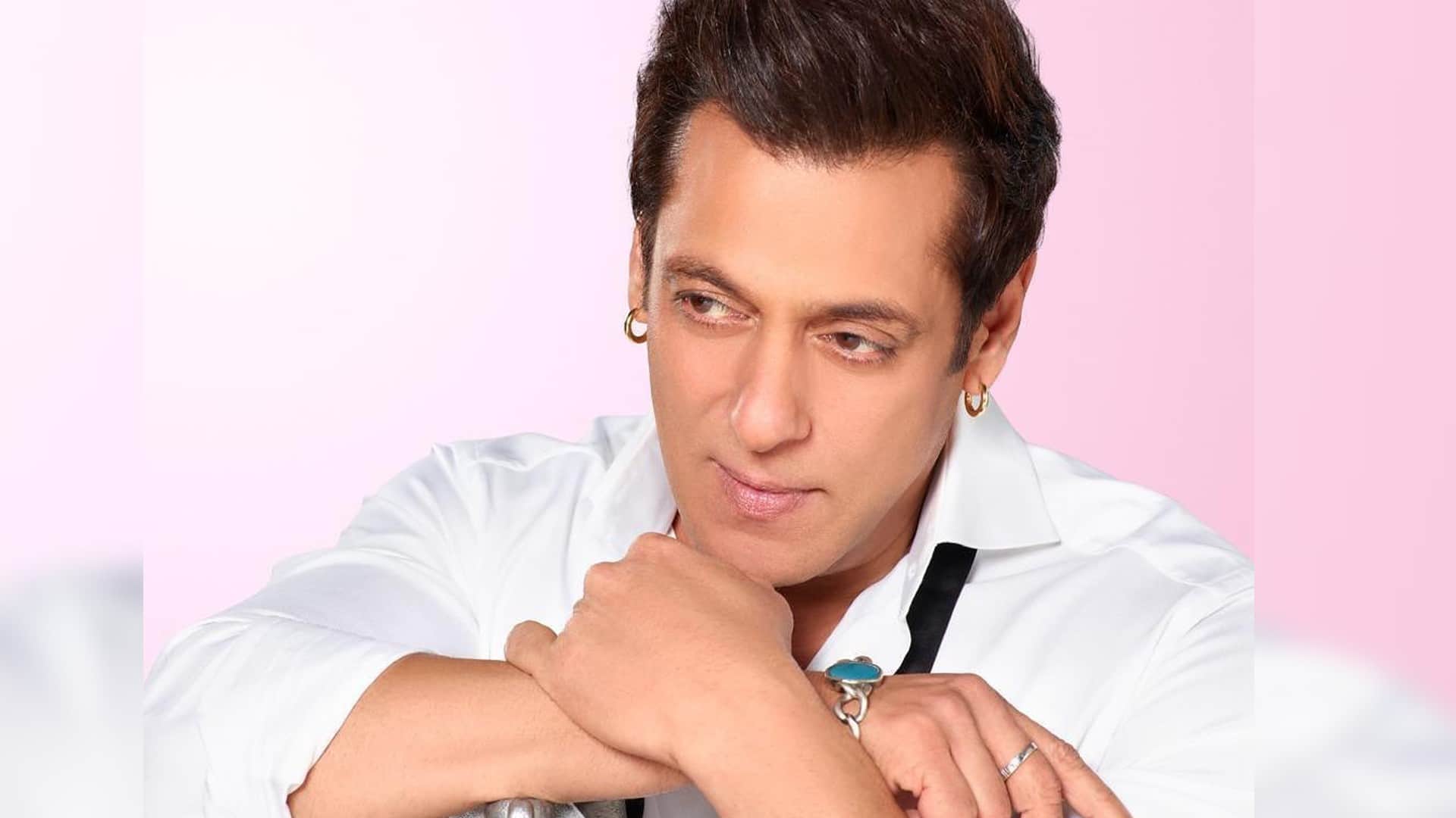 salman khan shows kisi ka bhai  kisi ki jaan movie to family know about reaction
