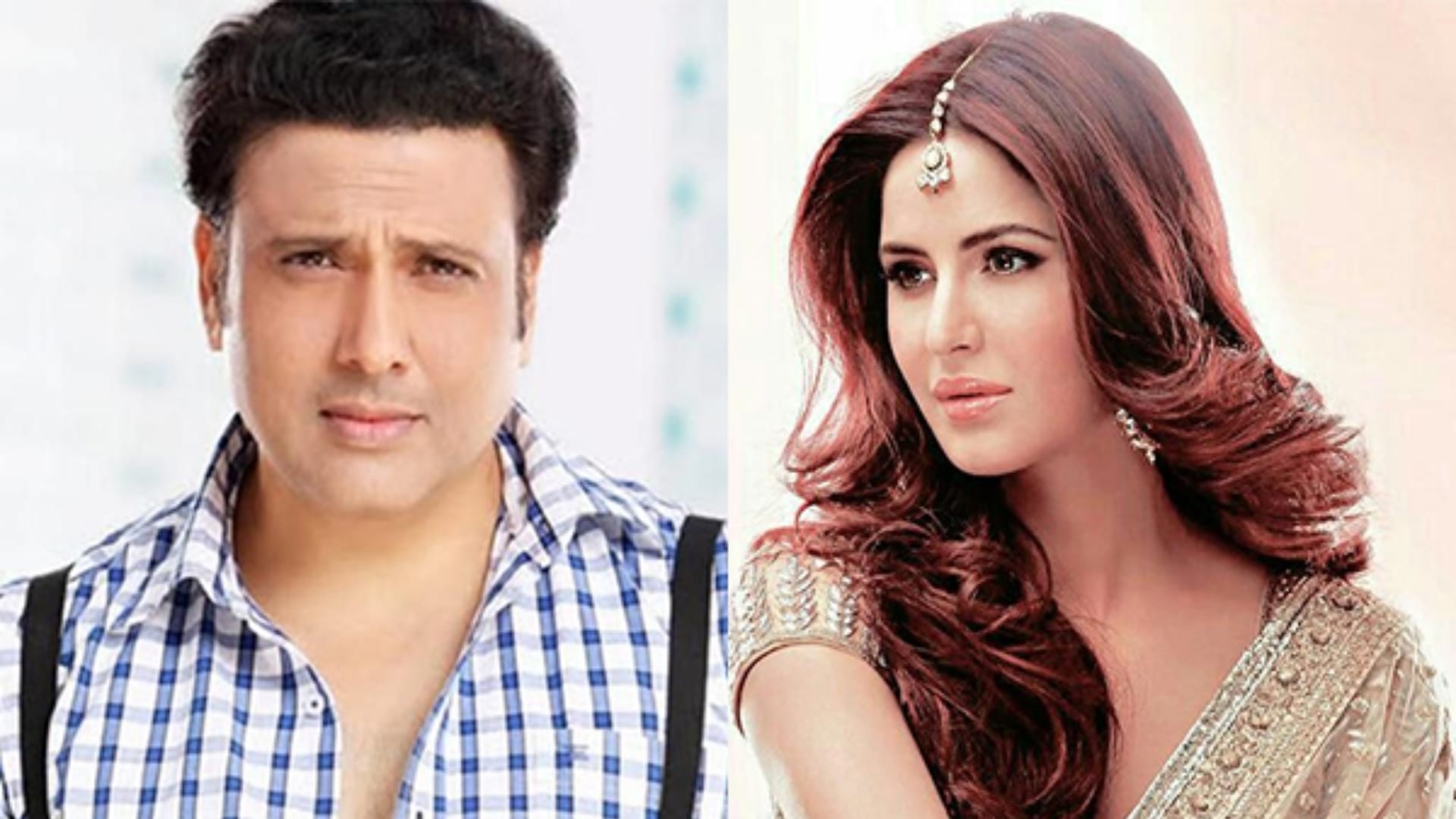 bollywood flop couples in film katrina kaif govinda aamir khan rani mukerji shahid kapoor priyanka Uday Chopra