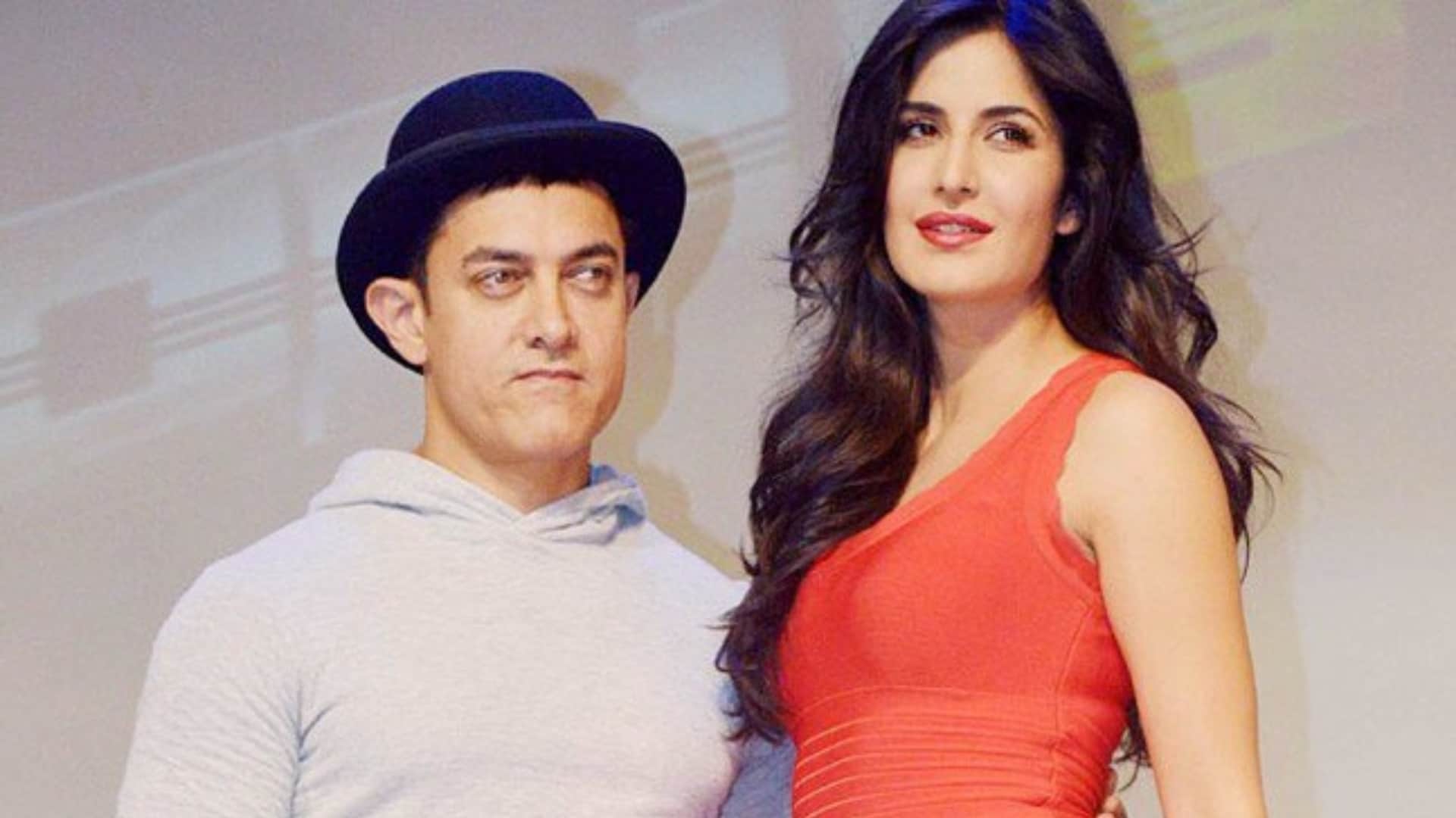 bollywood flop couples in film katrina kaif govinda aamir khan rani mukerji shahid kapoor priyanka Uday Chopra