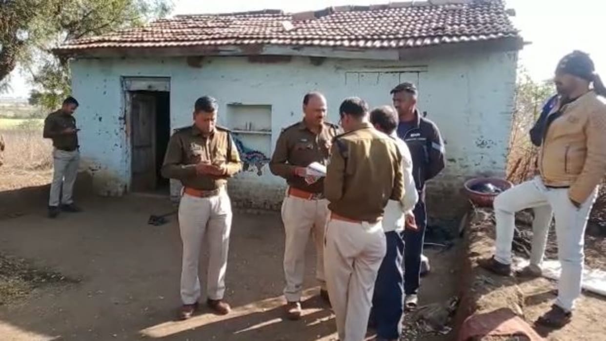 Khandwa Two youths Murderd in Khandwa Madhya Pradesh