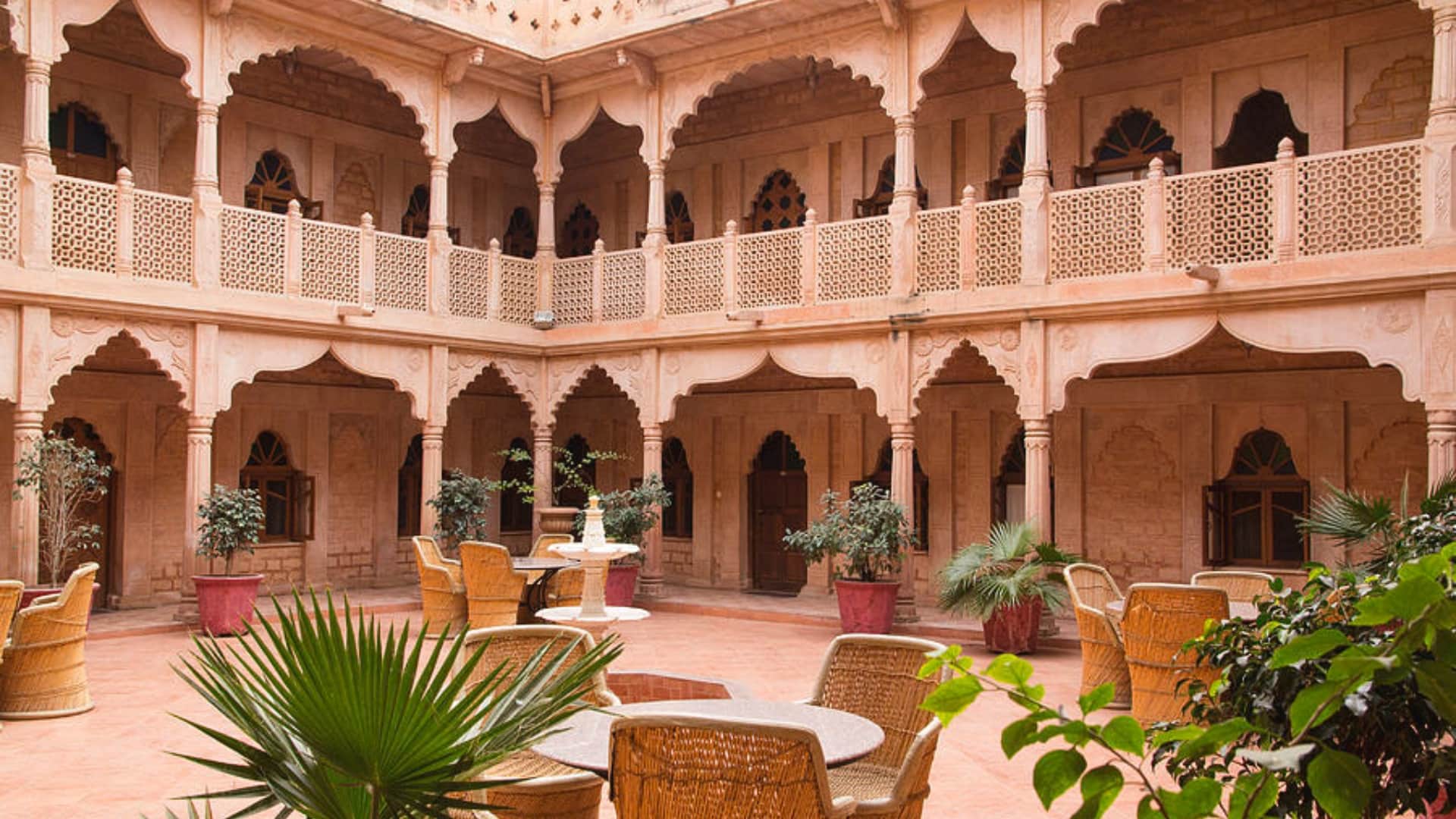 Sid Kiara Wedding Smriti Irani Daughter Shanelle marriage Ready To Tie Knot In khimsar fort Rajasthan Photos