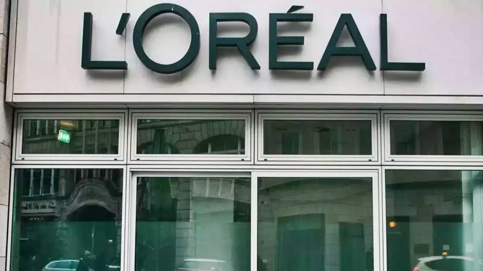 57 Lawsuits against cosmetics company Loreal, claim use of dangerous chemicals