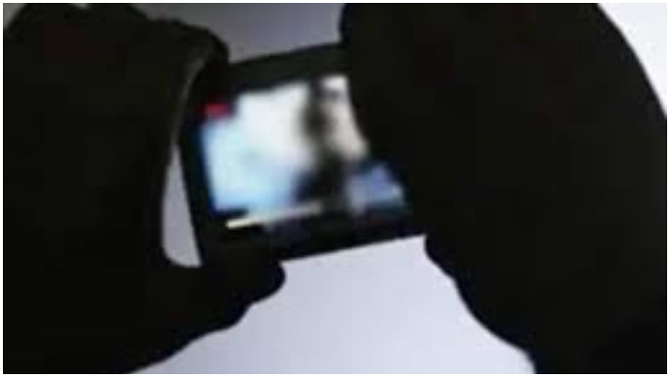 Made a fake video of young man and asked for three lakhs in Jodhpur two accused arrested from Telangana