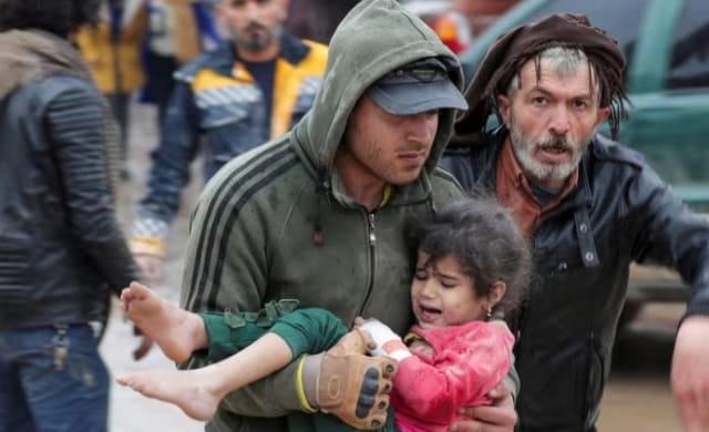 Turkey-Syria Earthquake Live Updates: Death Toll Increased thousands many countries offerd help