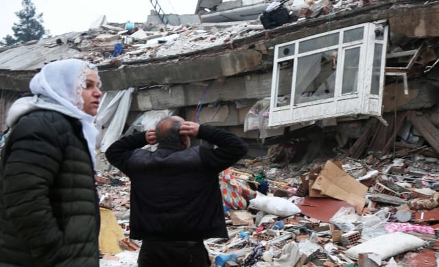 Turkey-Syria Earthquake Live Updates: Death Toll Increased thousands many countries offerd help